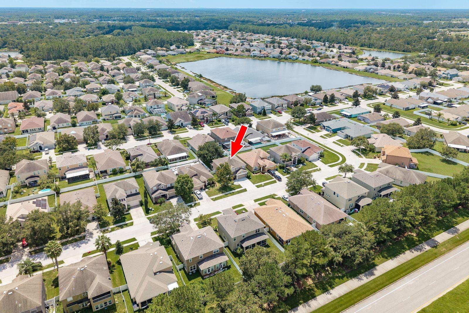 Image 2 of 42 For 30544 Latourette Drive