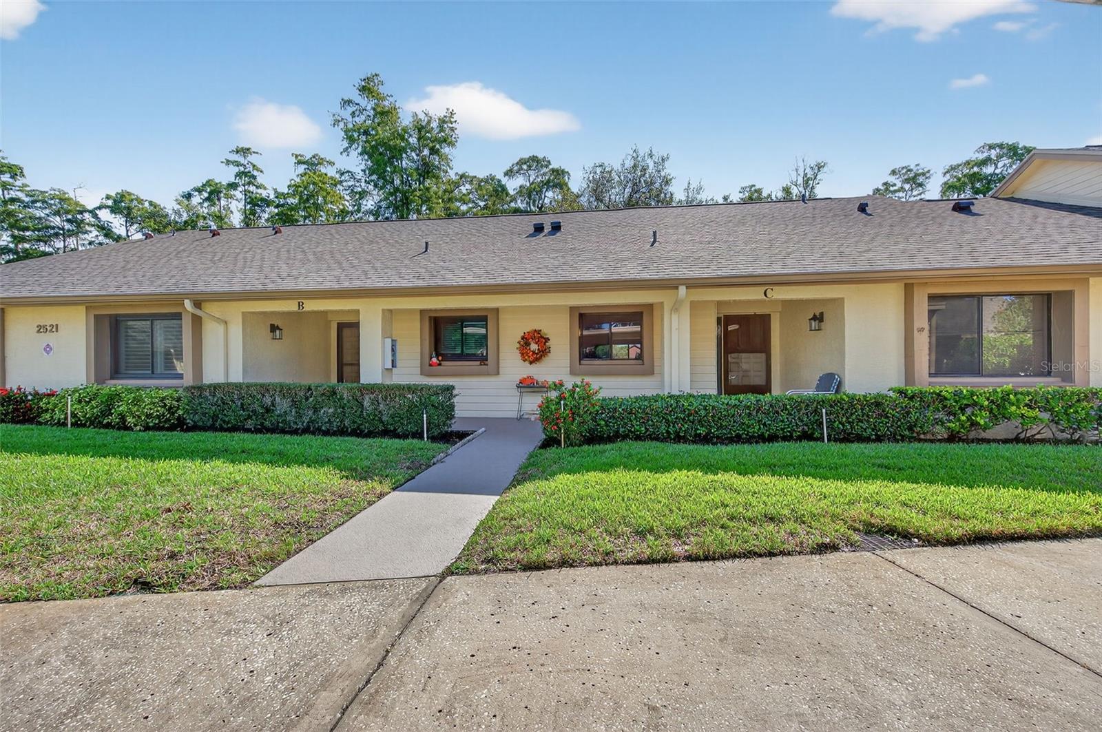 Details for 2521 Oakleaf Lane 28c, CLEARWATER, FL 33763