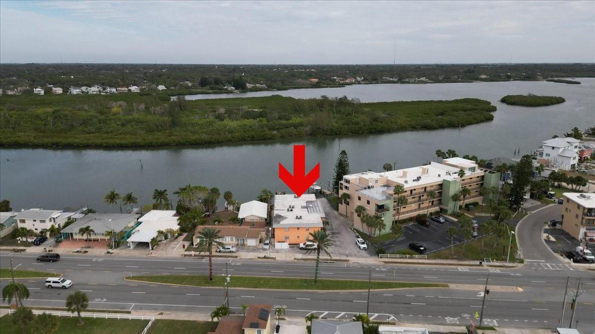 Details for 18205 Gulf Boulevard, REDINGTON SHORES, FL 33708