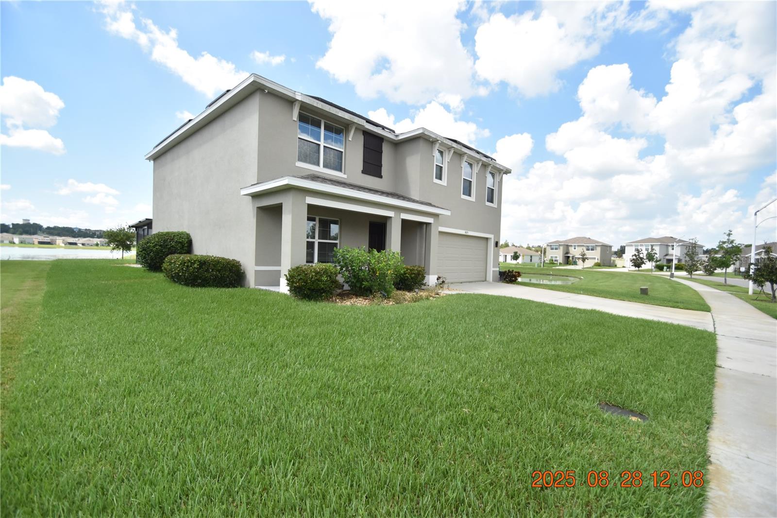 Image 66 of 69 For 8075 Broad Pointe Drive