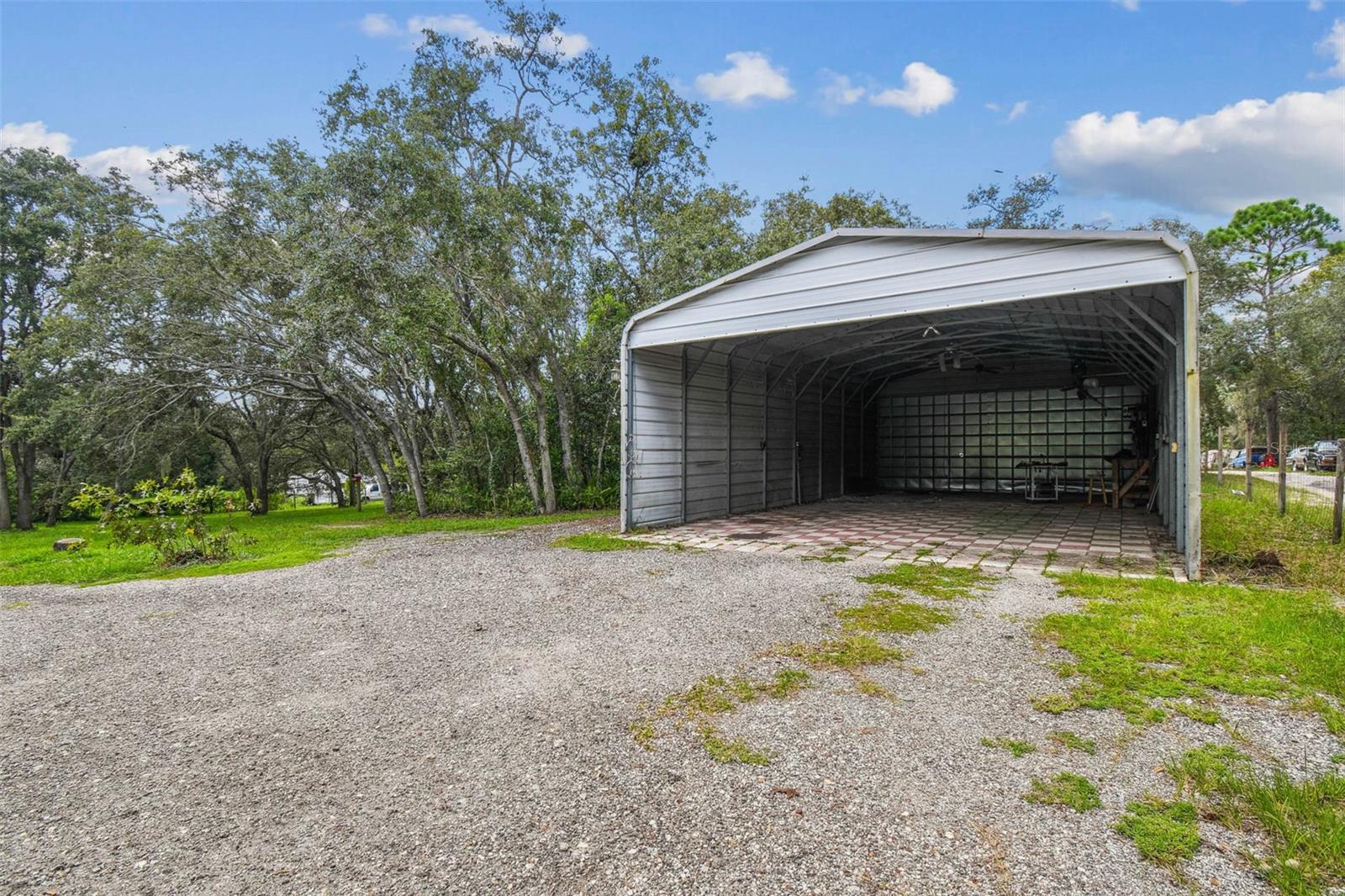 Image 32 of 33 For 15515 Lancer Road