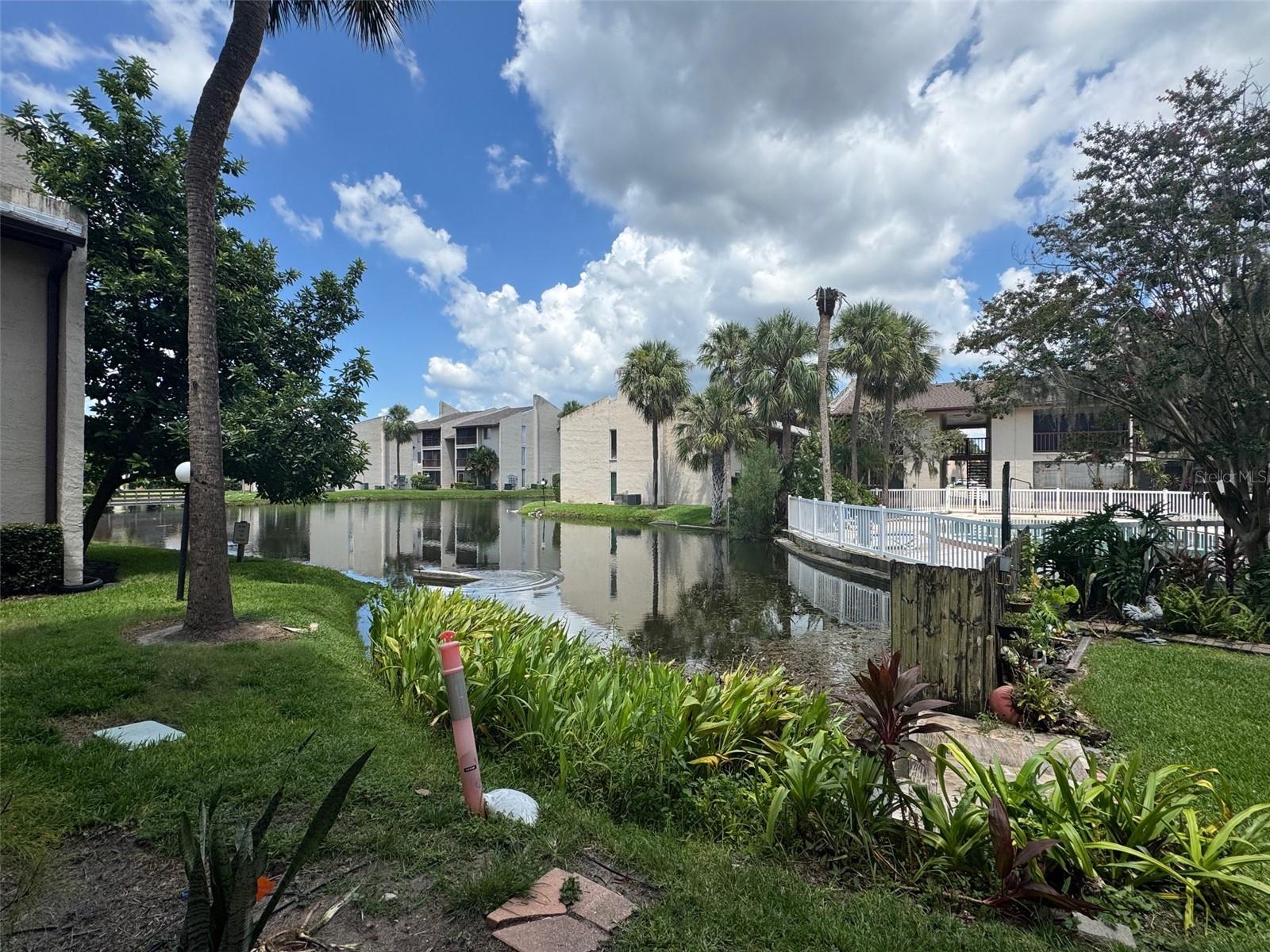 Image 14 of 15 For 3861 Lake Drive 151