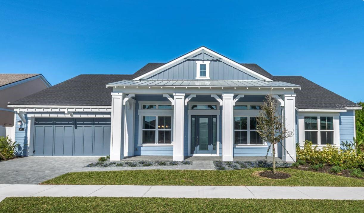 Details for 41 Marden Drive, ORMOND BEACH, FL 32174
