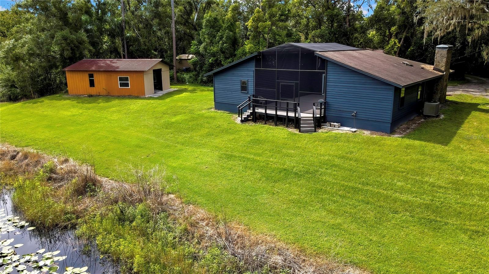 Image 47 of 58 For 825 Crenshaw Lake Road