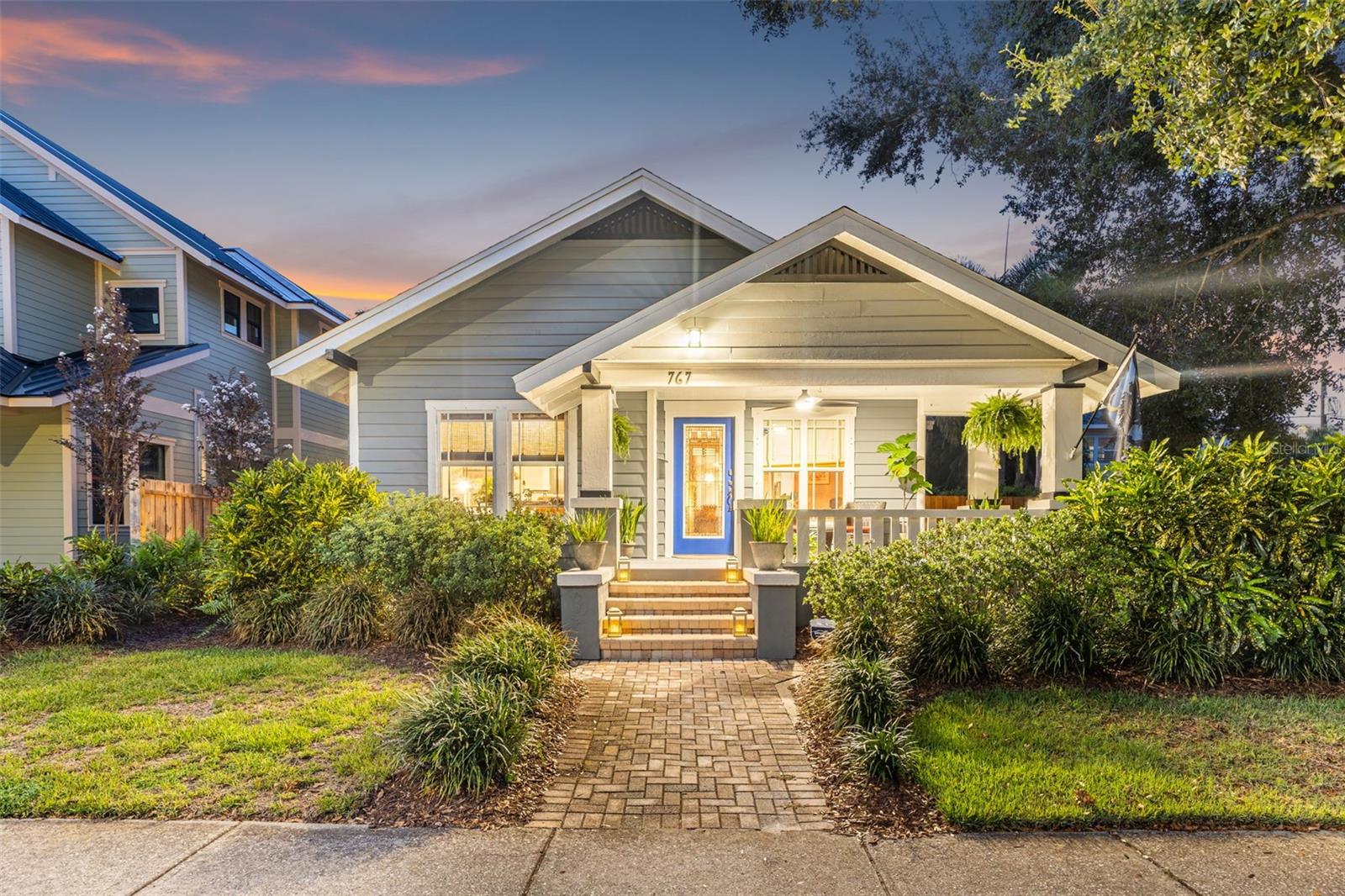 Details for 767 23rd Avenue N, ST PETERSBURG, FL 33704