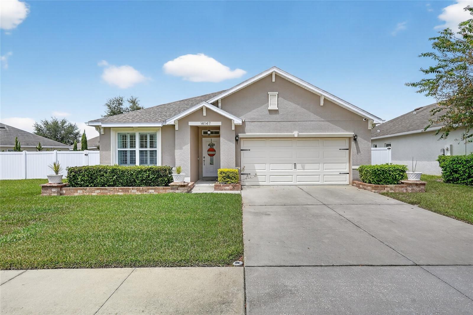 Details for 14047 Finsbury Drive, SPRING HILL, FL 34609