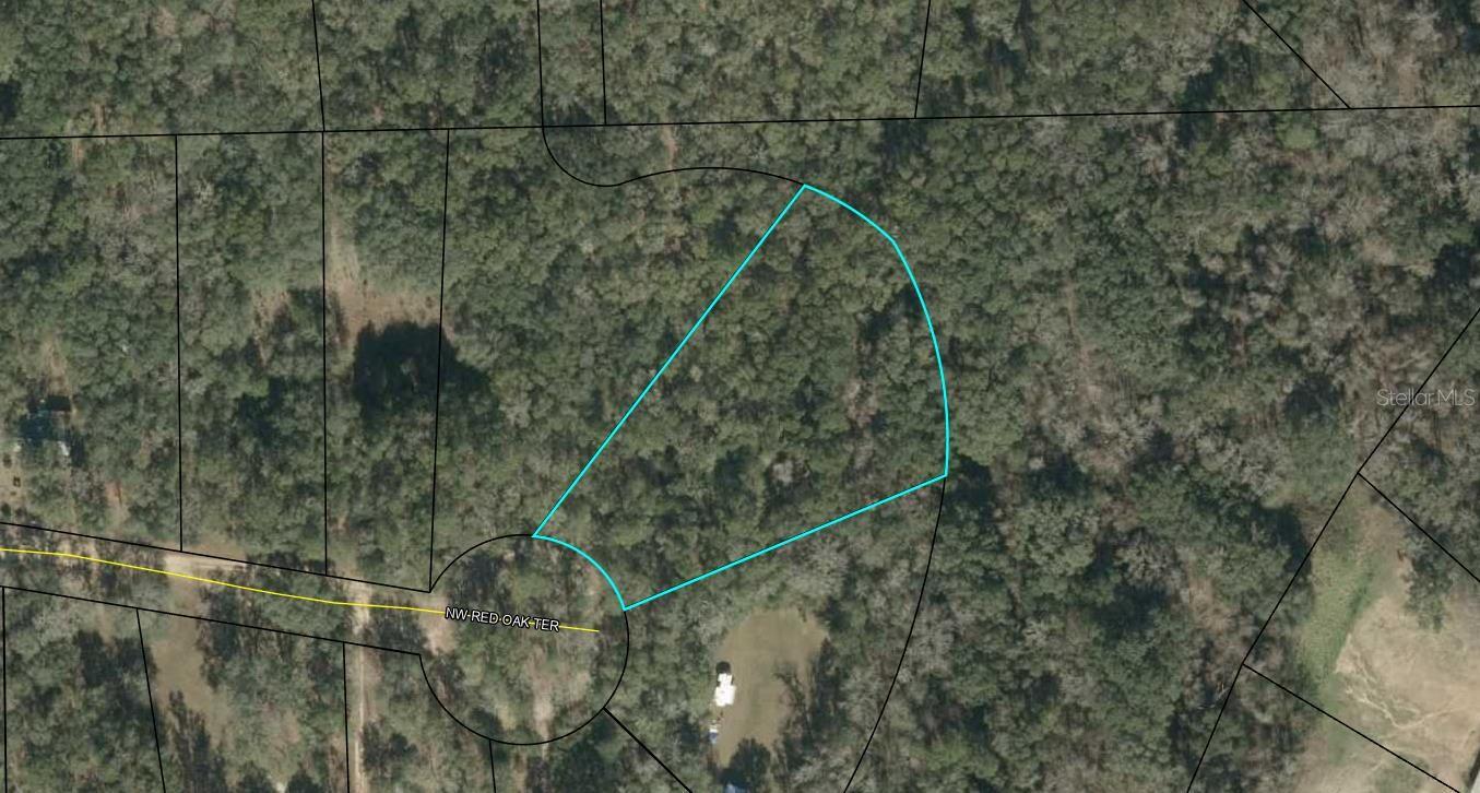 Listing Details for Red Oak Terrace, JENNINGS, FL 32053