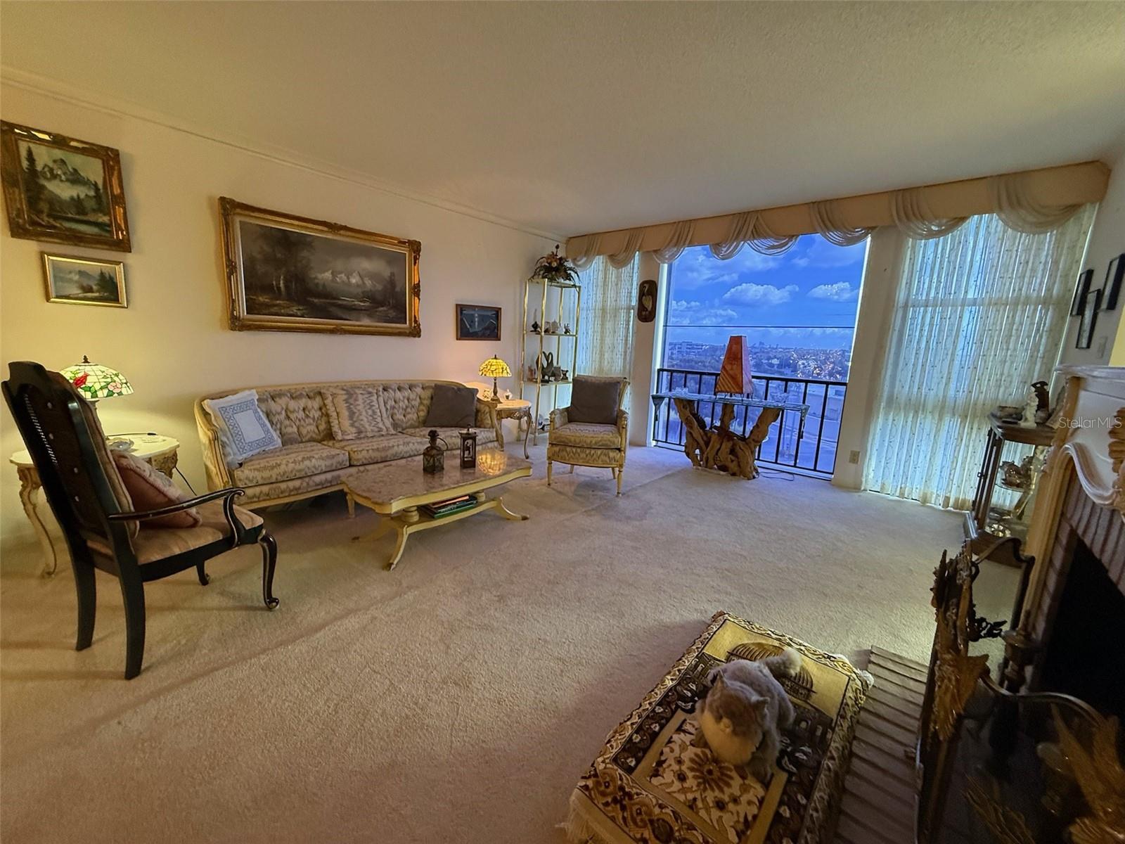 Image 8 of 24 For 7400 Sun Island Drive S 505