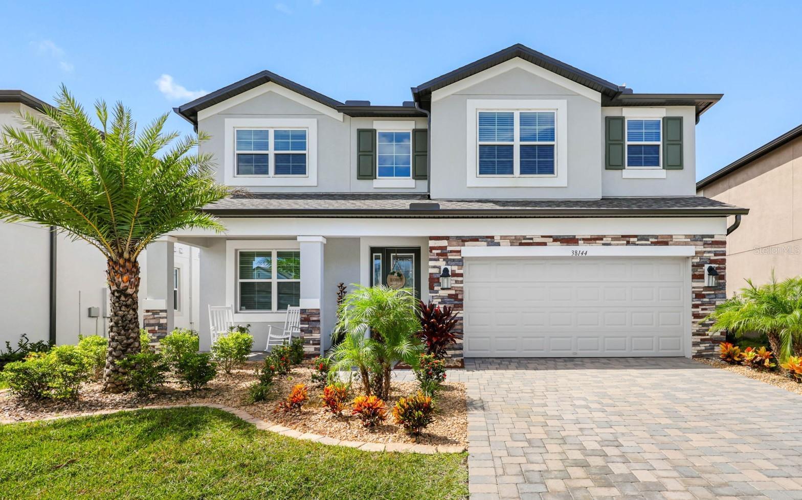 Details for 38144 Cobble Creek Boulevard, ZEPHYRHILLS, FL 33540