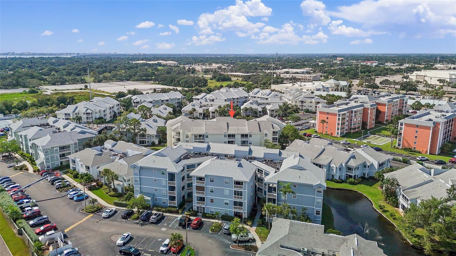 Details for 6817 Stones Throw Circle N 17409, ST PETERSBURG, FL 33710
