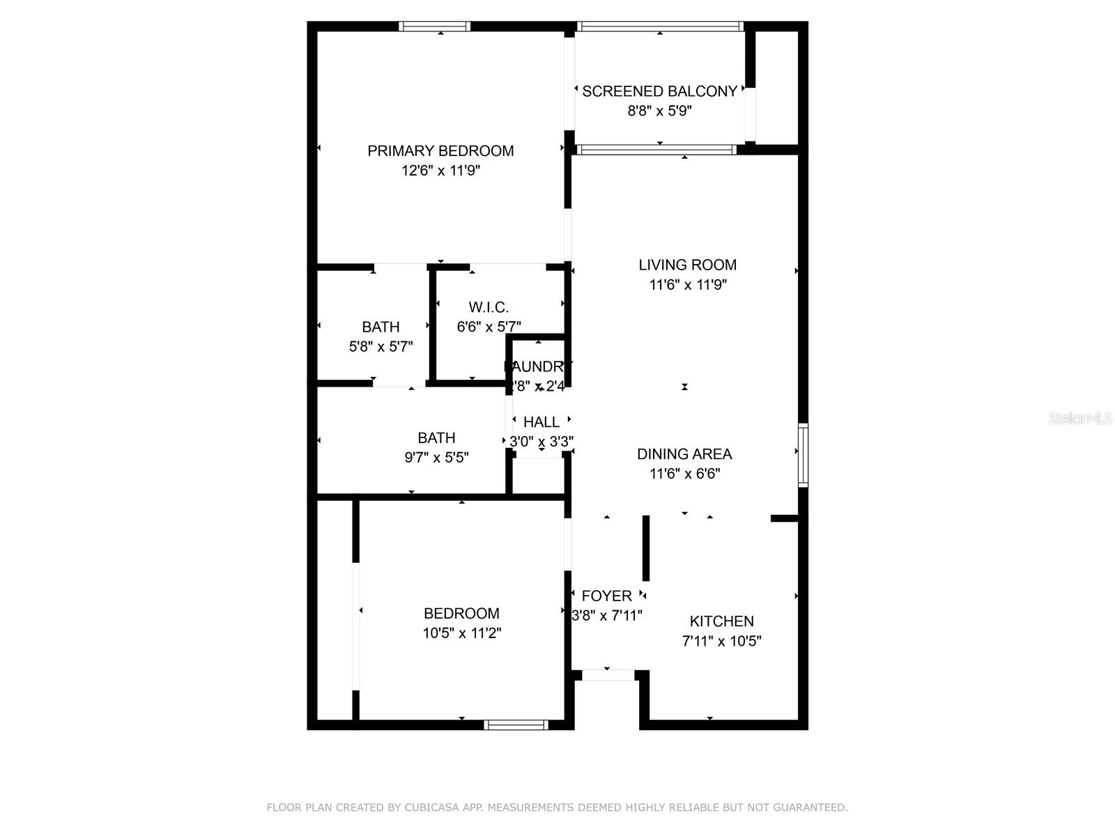 Image 39 of 39 For 6817 Stones Throw Circle N 17409