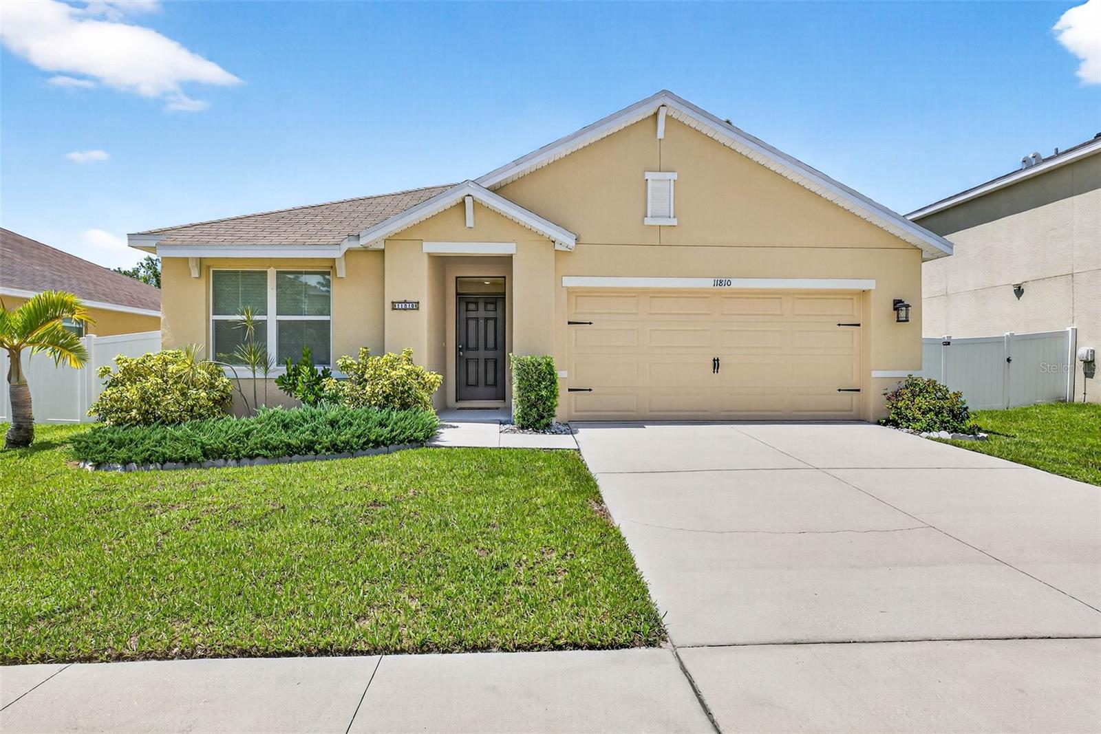 Details for 11810 Myrtle Rock Drive, RIVERVIEW, FL 33578