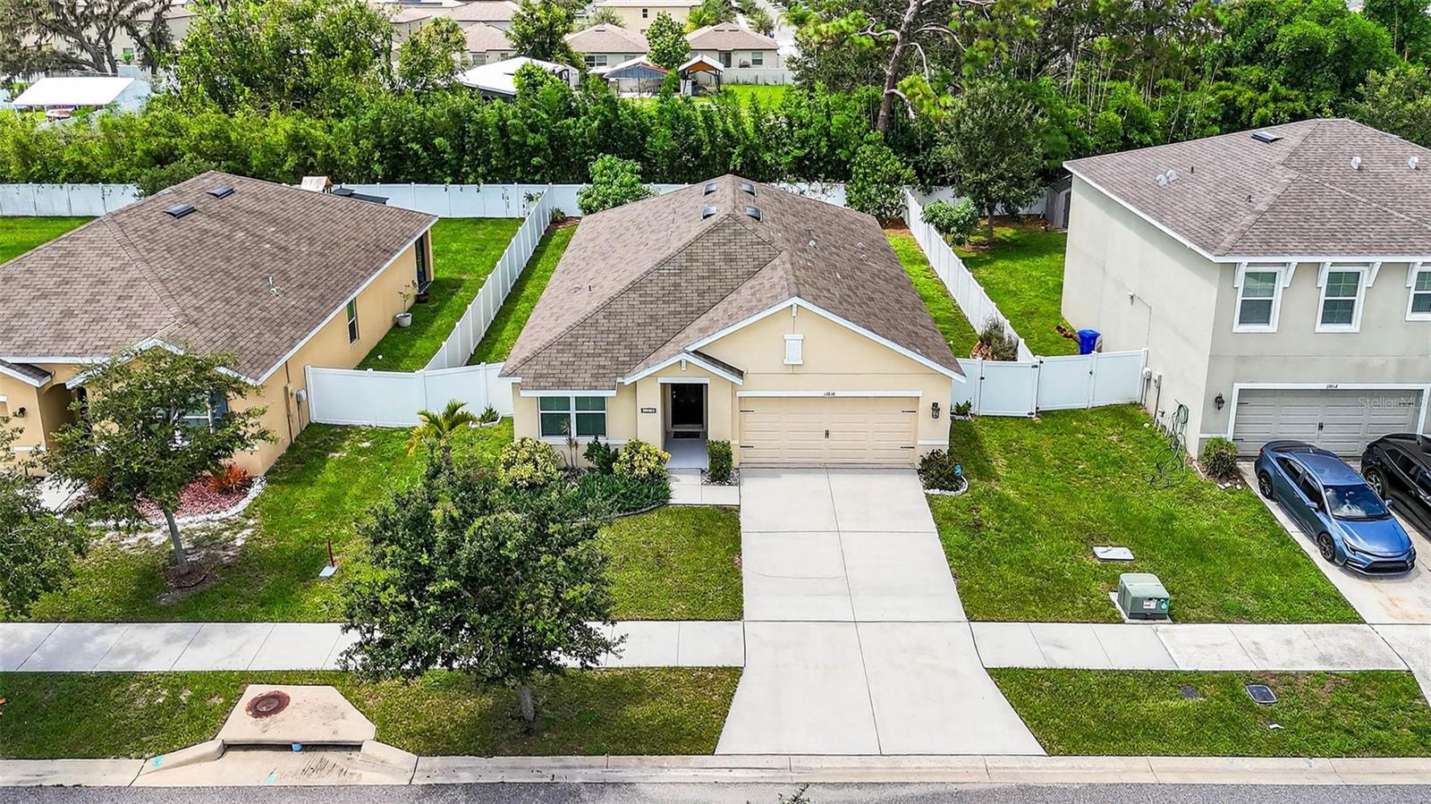 Image 37 of 43 For 11810 Myrtle Rock Drive