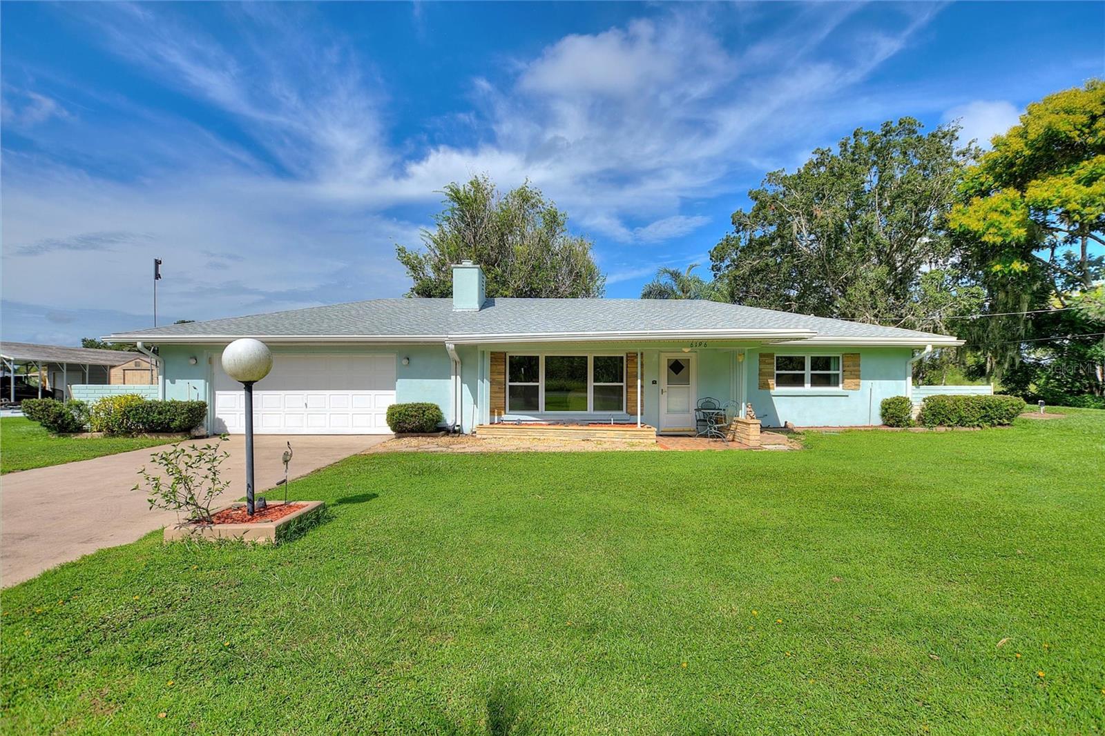 Details for 6196 Lantana Drive N, INDIAN LAKE ESTATES, FL 33855
