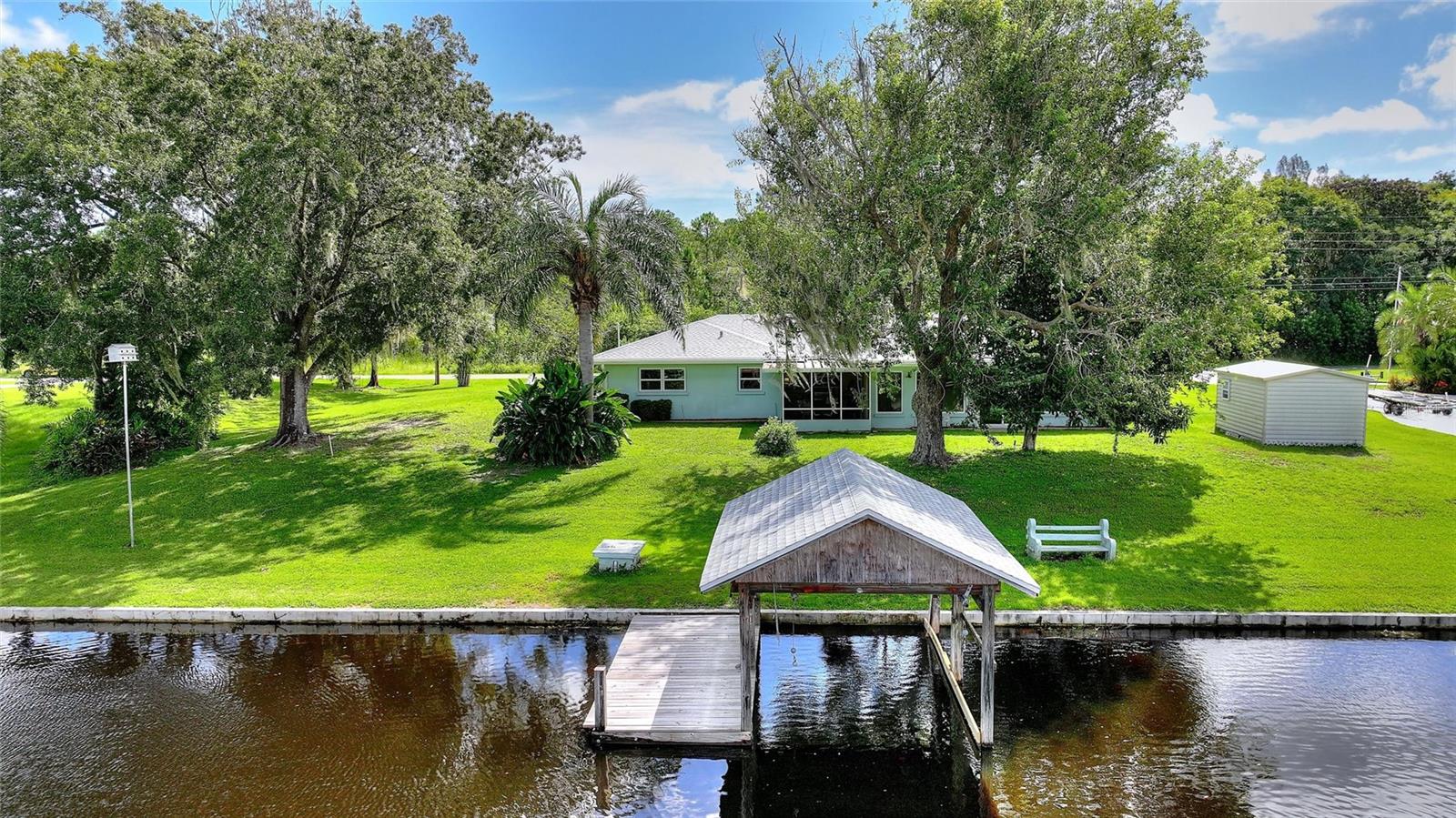 Image 2 of 75 For 6196 Lantana Drive N