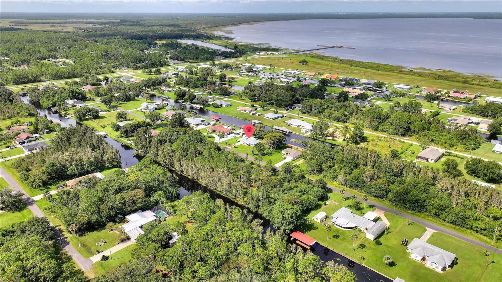 Image 43 of 75 For 6196 Lantana Drive N