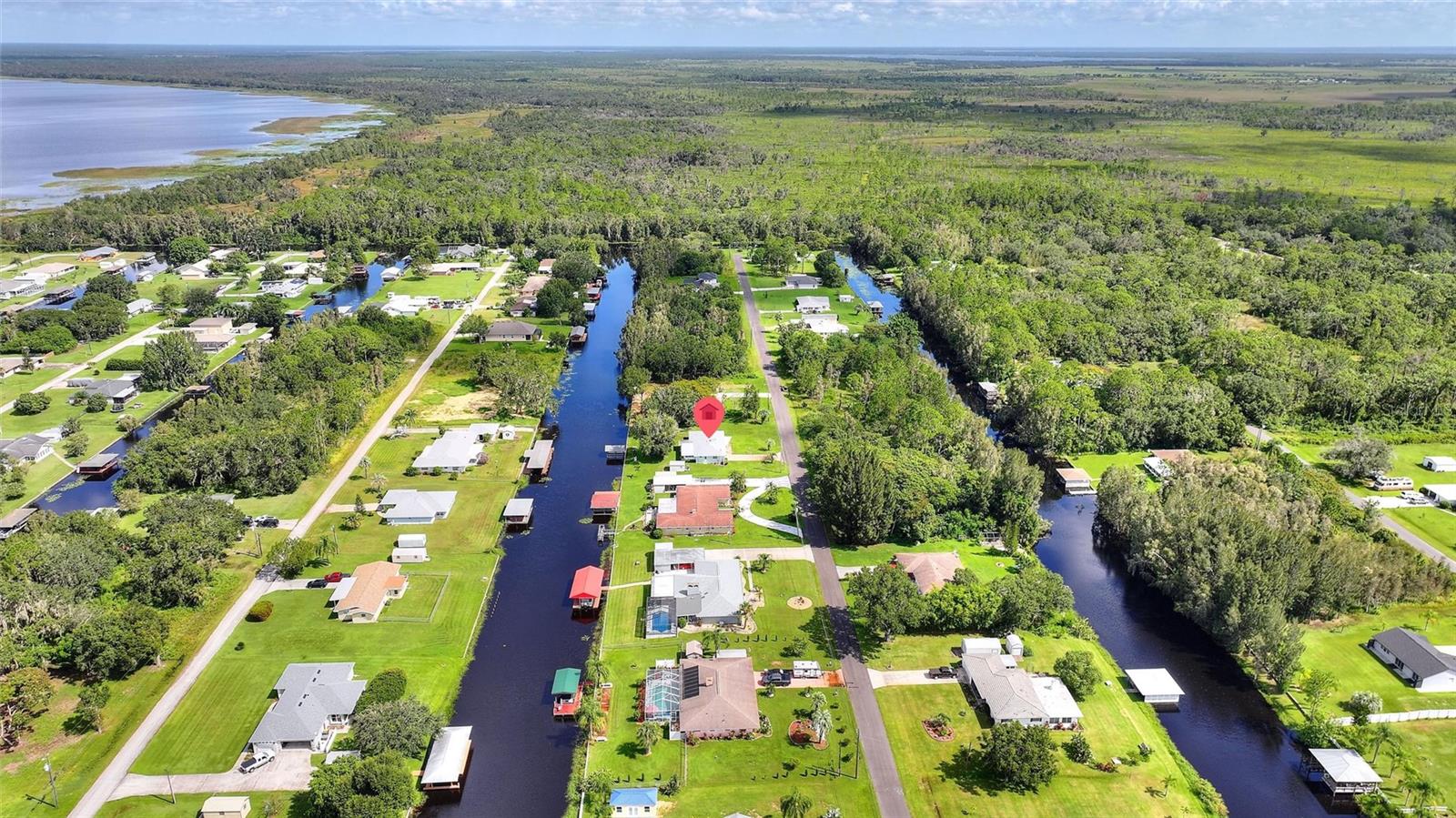 Image 48 of 75 For 6196 Lantana Drive N