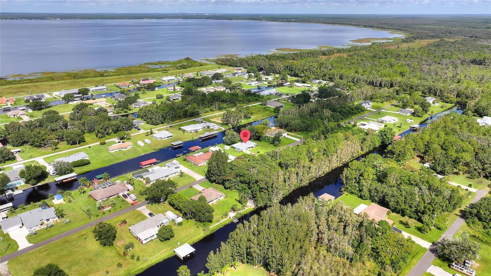 Image 49 of 75 For 6196 Lantana Drive N