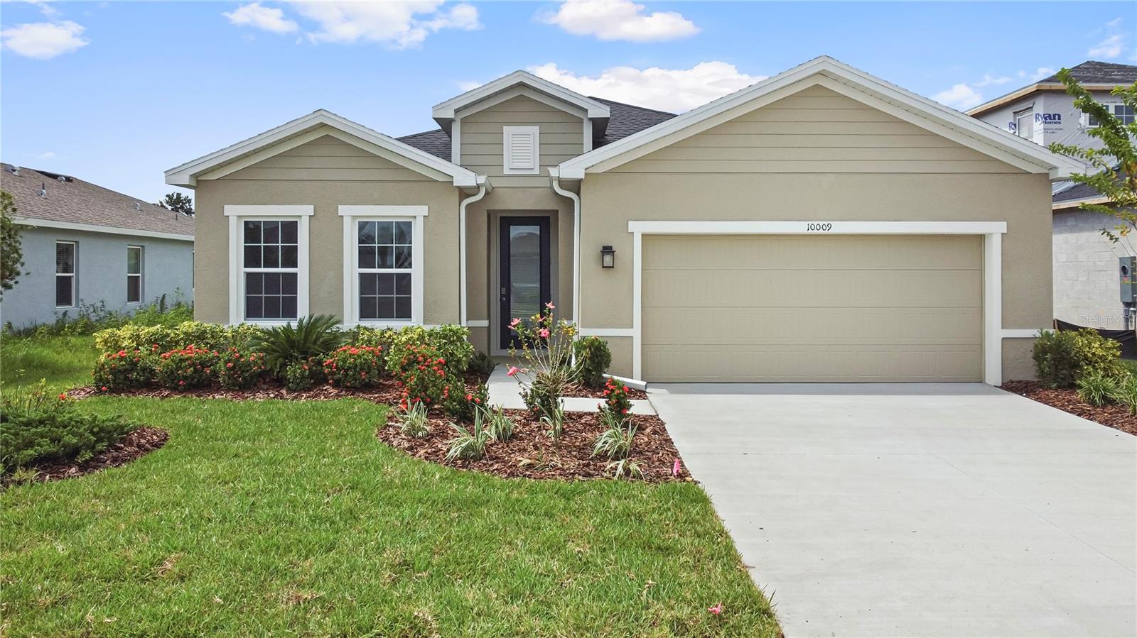 Details for 10009 Daybreak Glen, PARRISH, FL 34219