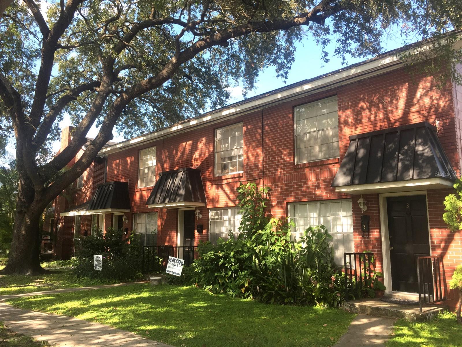 Details for 129 Danube Avenue 1, TAMPA, FL 33606