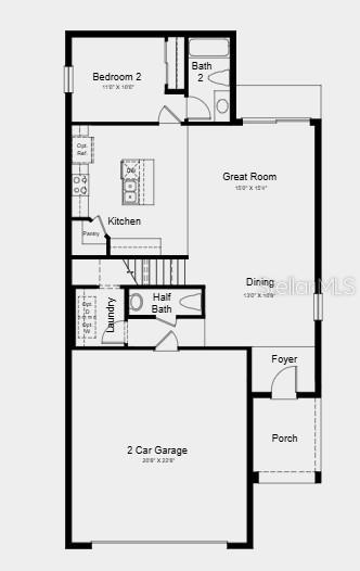 Image 2 of 14 For 12462 Whisk Court