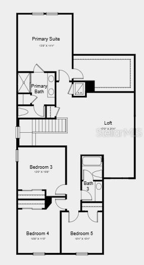 Image 3 of 14 For 12462 Whisk Court