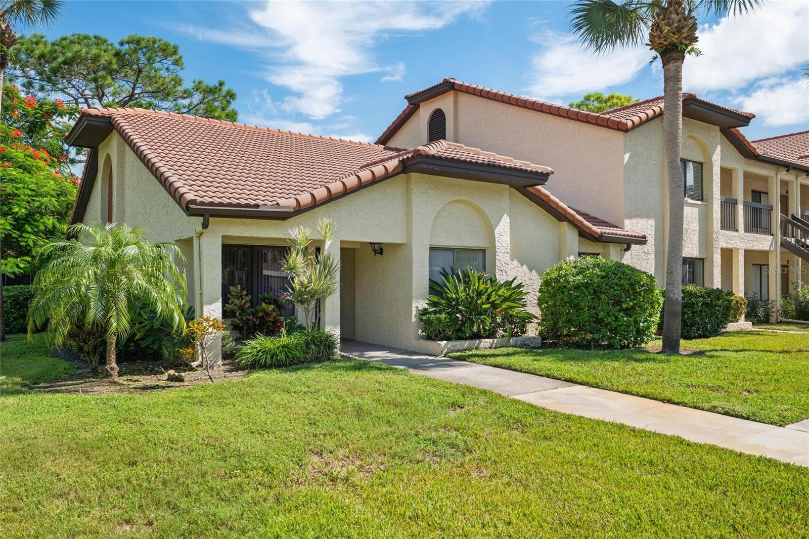 Details for 1801 Lake Road 5a, PALM HARBOR, FL 34685