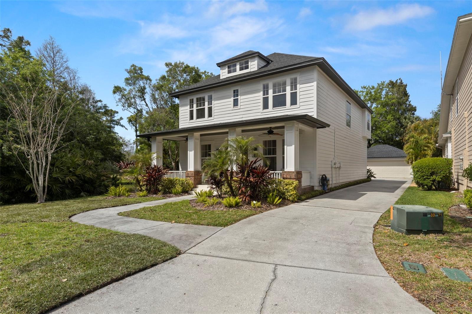 Details for 10455 Green Links Drive, TAMPA, FL 33626