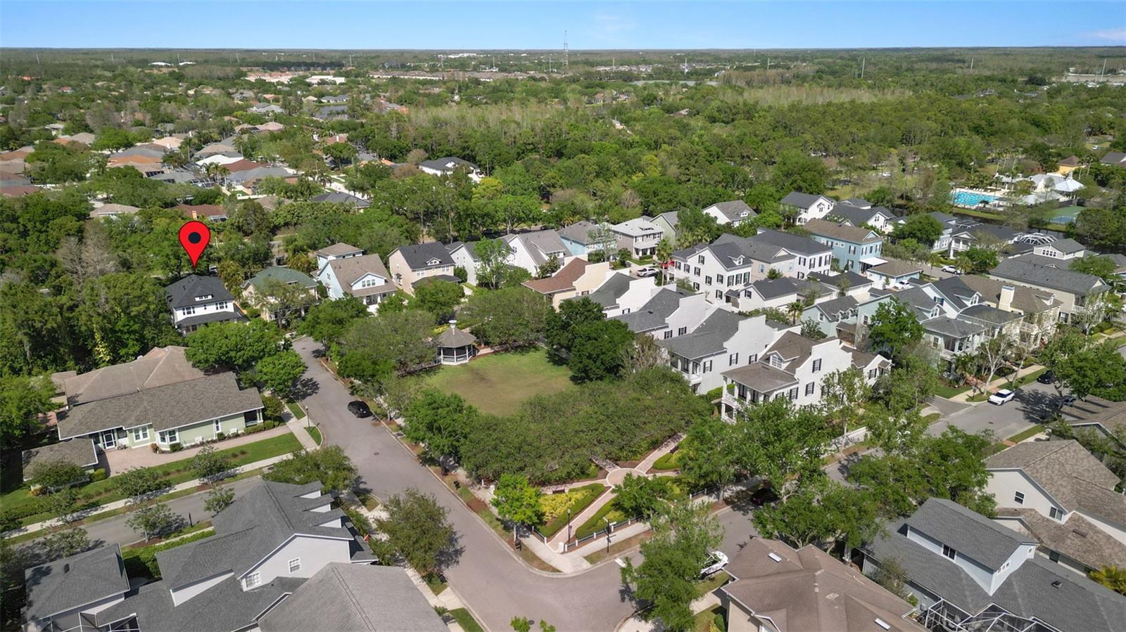 Image 38 of 64 For 10455 Green Links Drive