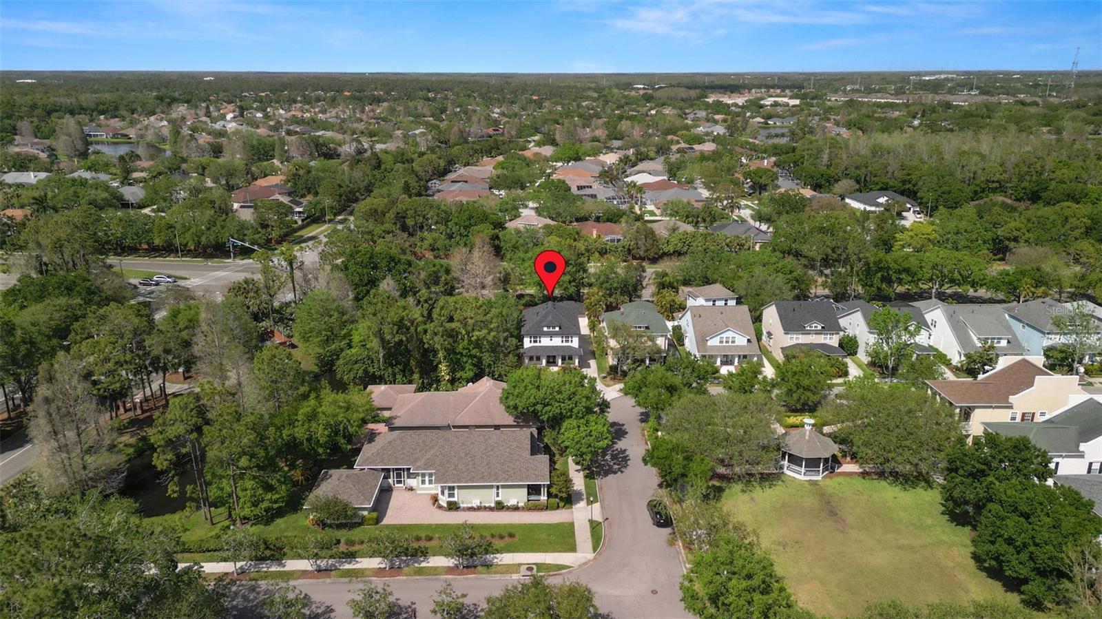 Image 39 of 64 For 10455 Green Links Drive