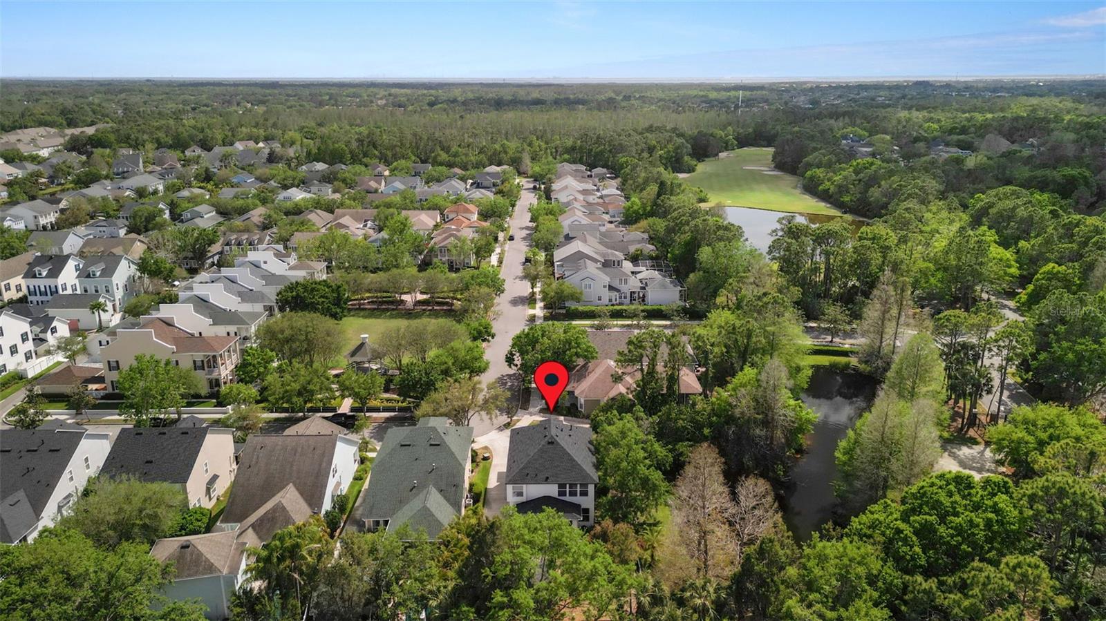 Image 45 of 64 For 10455 Green Links Drive