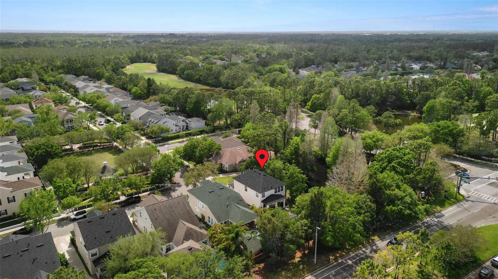 Image 46 of 64 For 10455 Green Links Drive