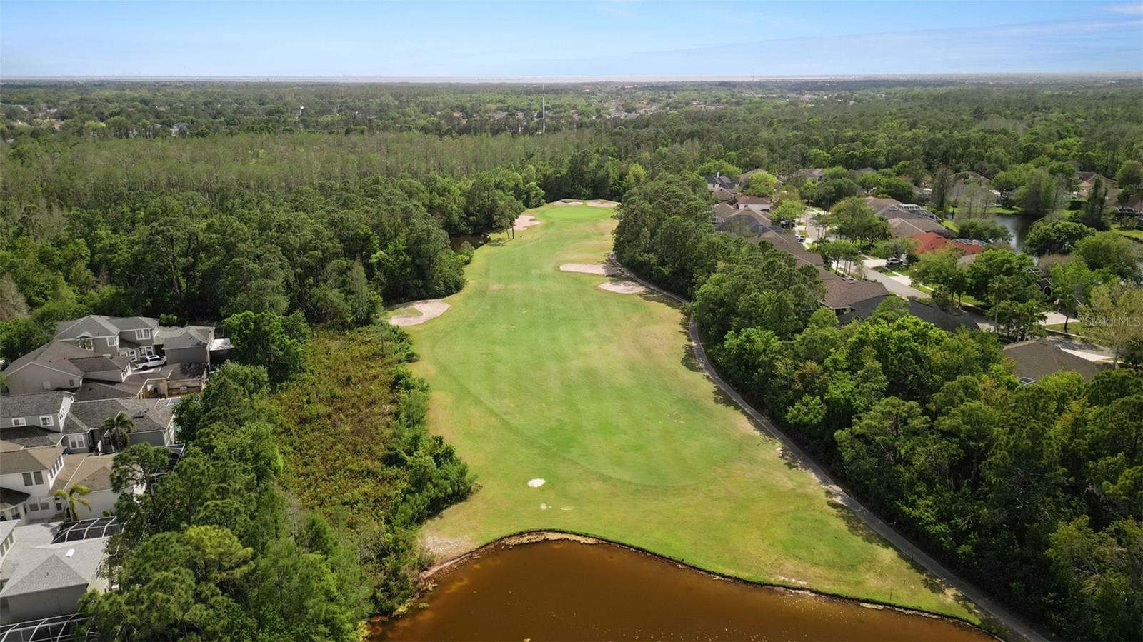 Image 59 of 64 For 10455 Green Links Drive