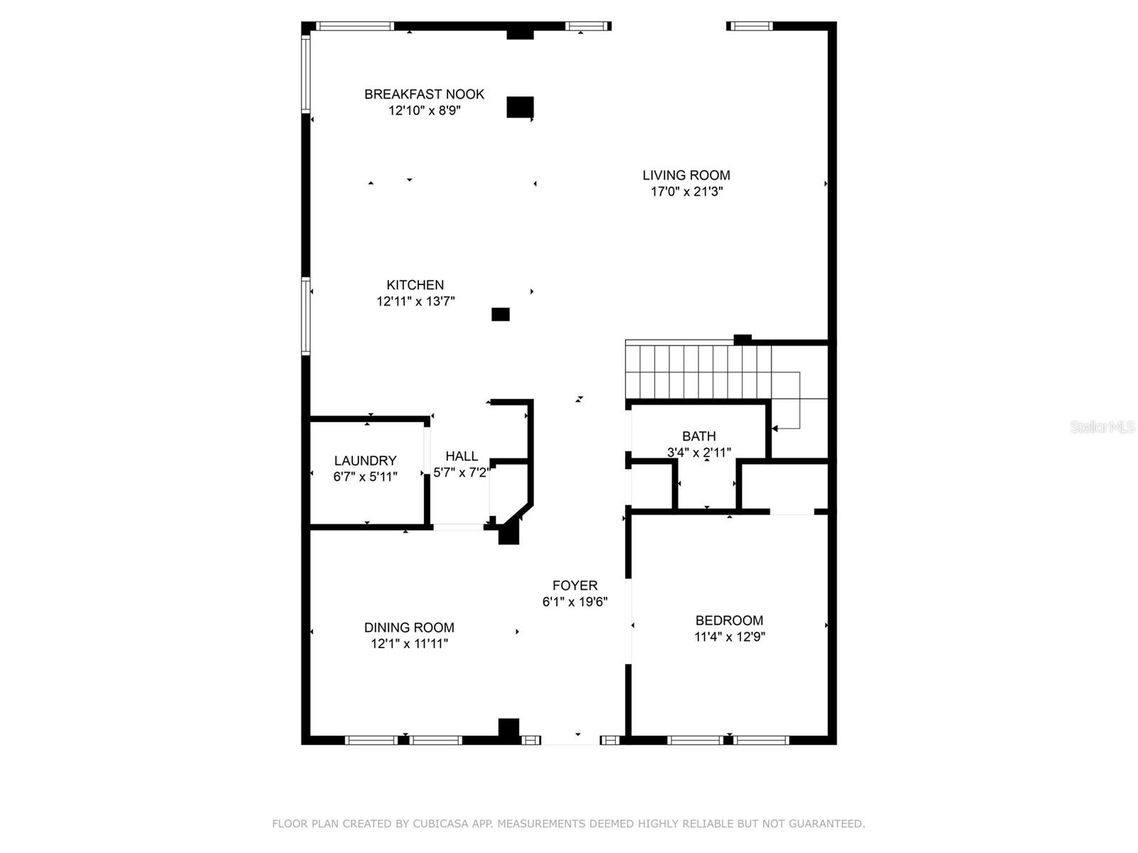 Image 62 of 64 For 10455 Green Links Drive