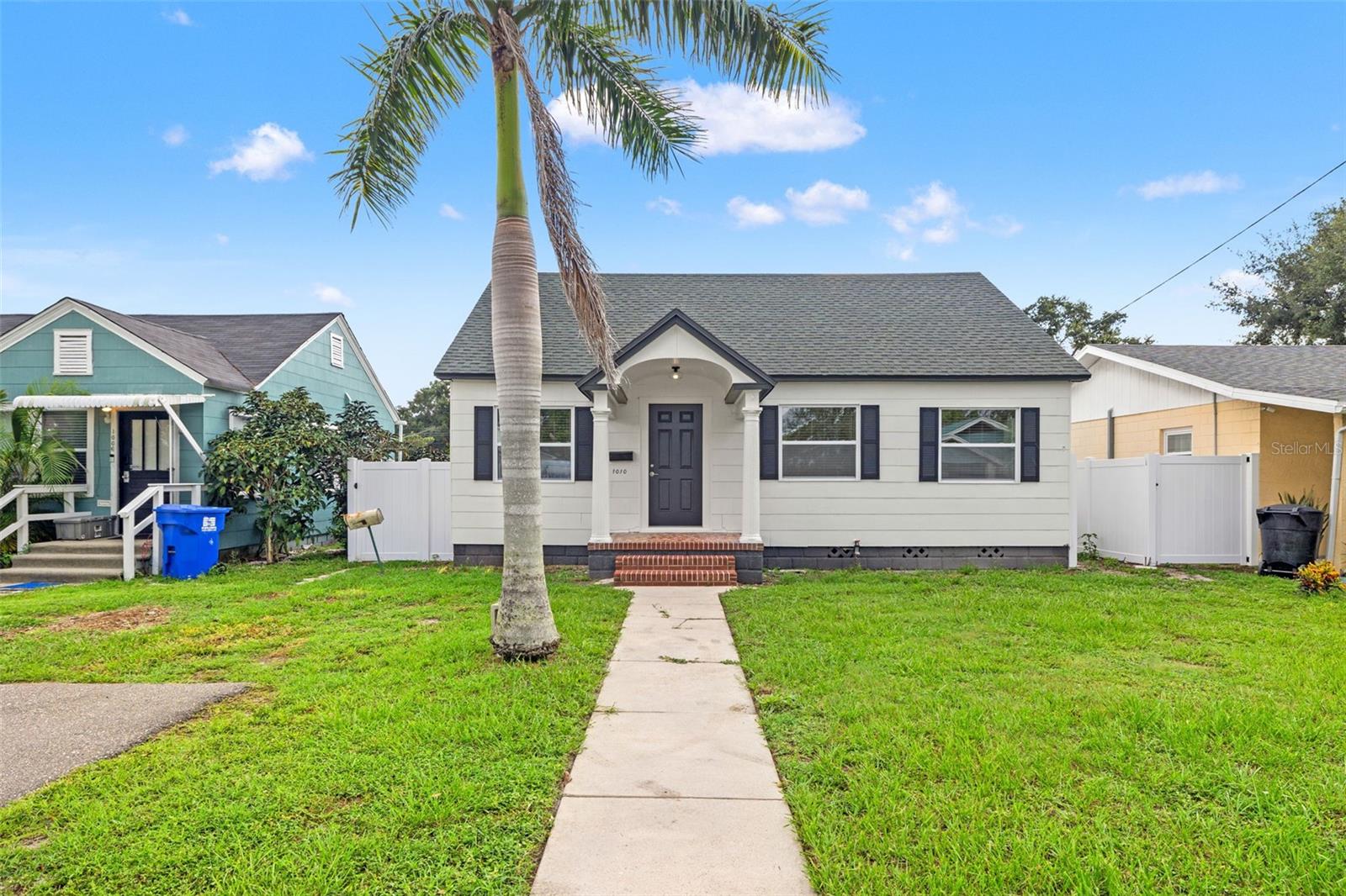 Details for 1010 26th Street N, ST PETERSBURG, FL 33713