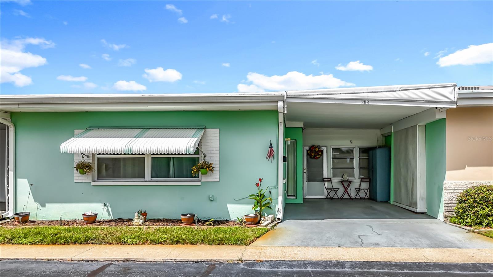 Details for 250 Rosery Road Nw 283, LARGO, FL 33770