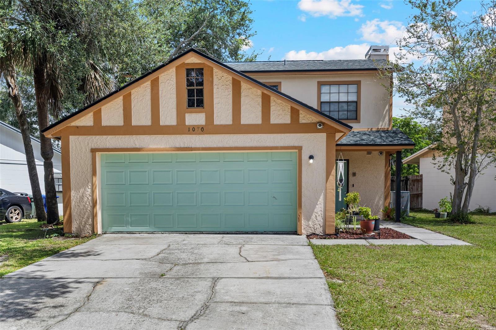 Details for 1070 Buttercup Drive, LAKELAND, FL 33801