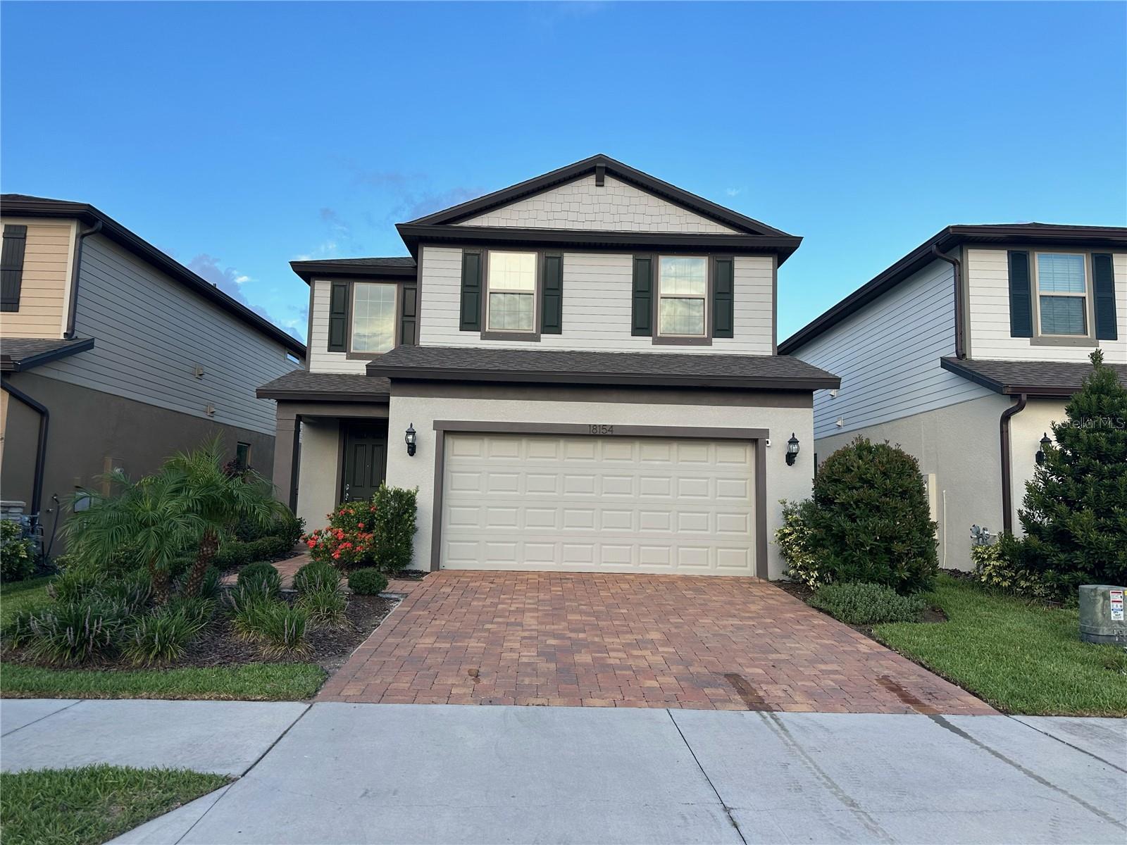 Details for 18154 Frame Bend, LAND O LAKES, FL 34638