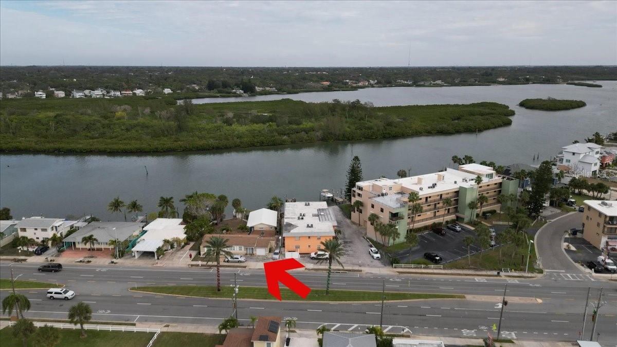 Image 2 of 4 For 18207 Gulf Boulevard