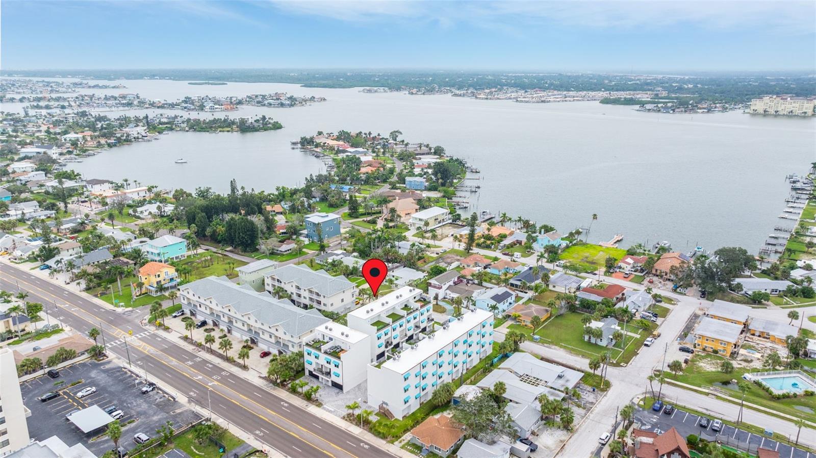 Details for 15405 Gulf Blvd  B2, MADEIRA BEACH, FL 33708