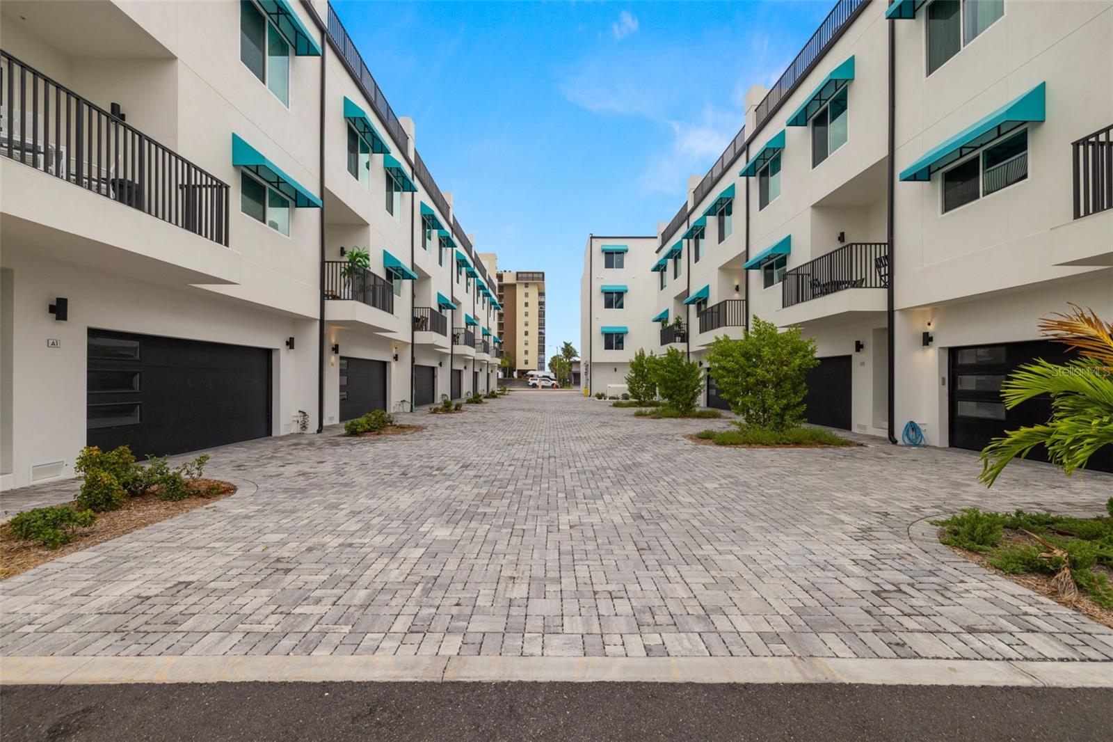 Image 34 of 46 For 15405 Gulf Blvd  B2