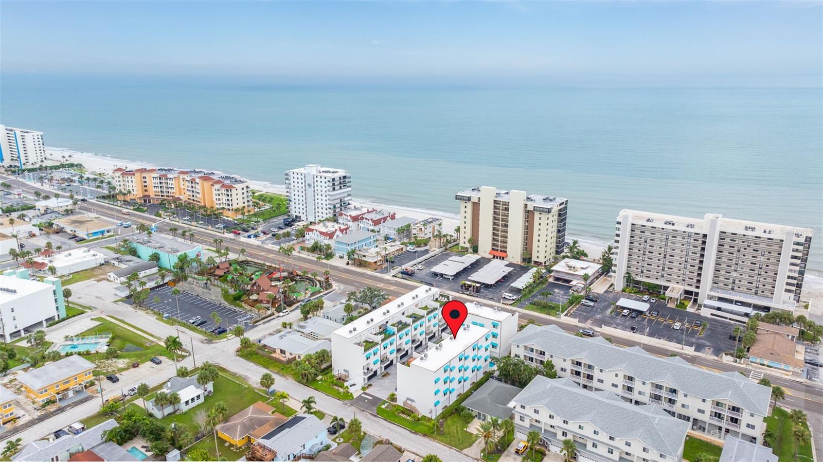 Image 38 of 46 For 15405 Gulf Blvd  B2