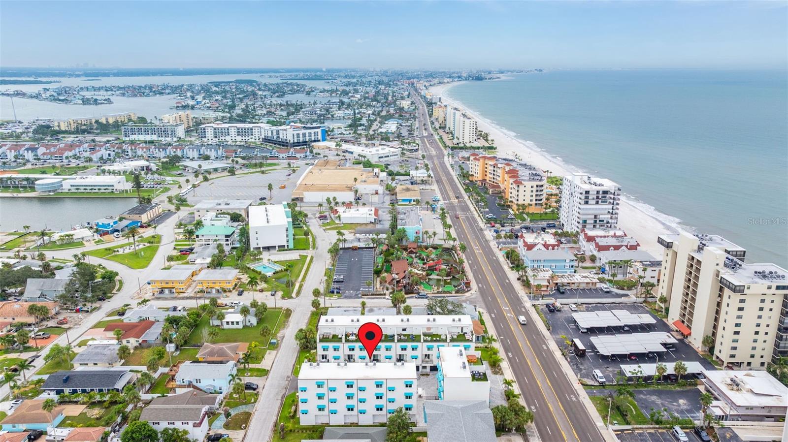 Image 39 of 46 For 15405 Gulf Blvd  B2