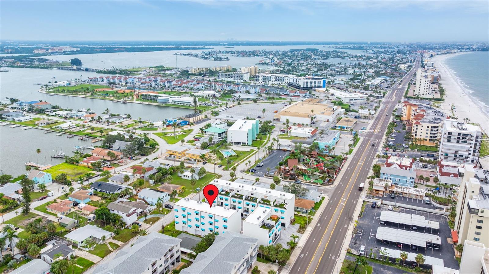 Image 40 of 46 For 15405 Gulf Blvd  B2