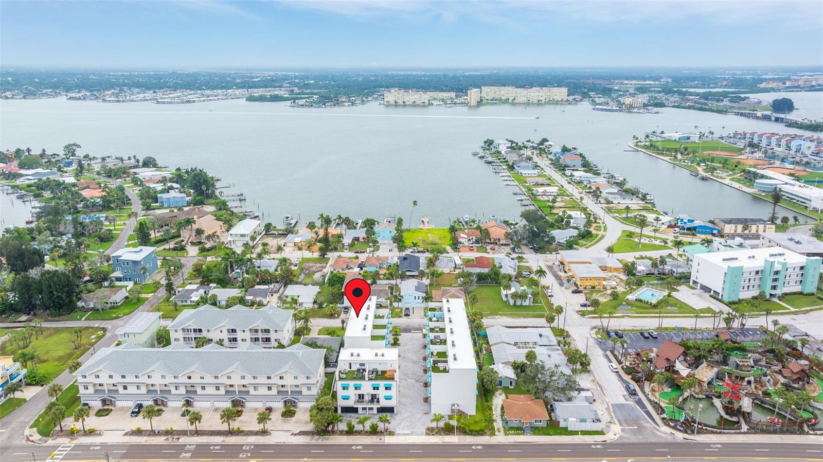 Image 41 of 46 For 15405 Gulf Blvd  B2
