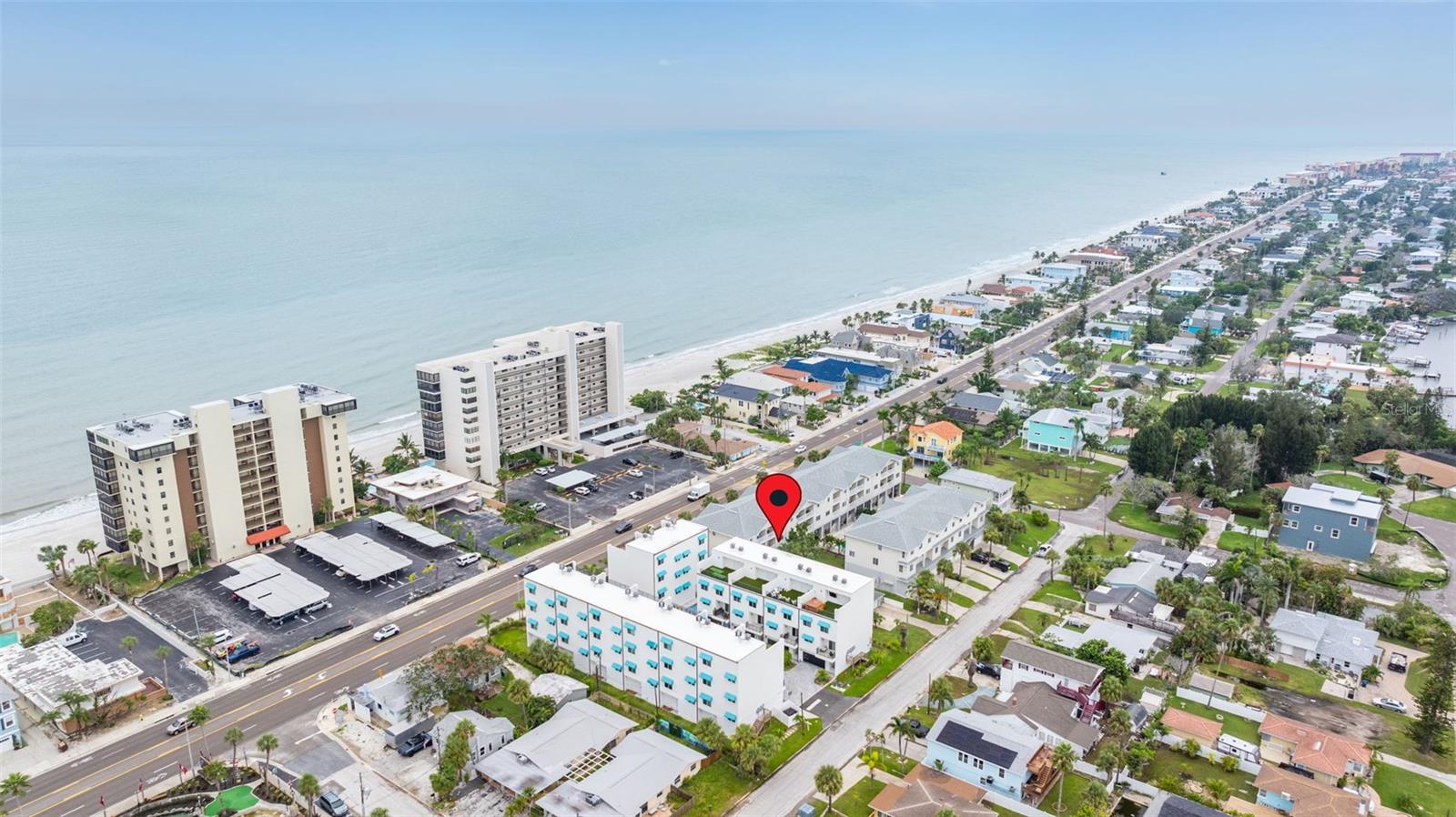 Image 42 of 46 For 15405 Gulf Blvd  B2