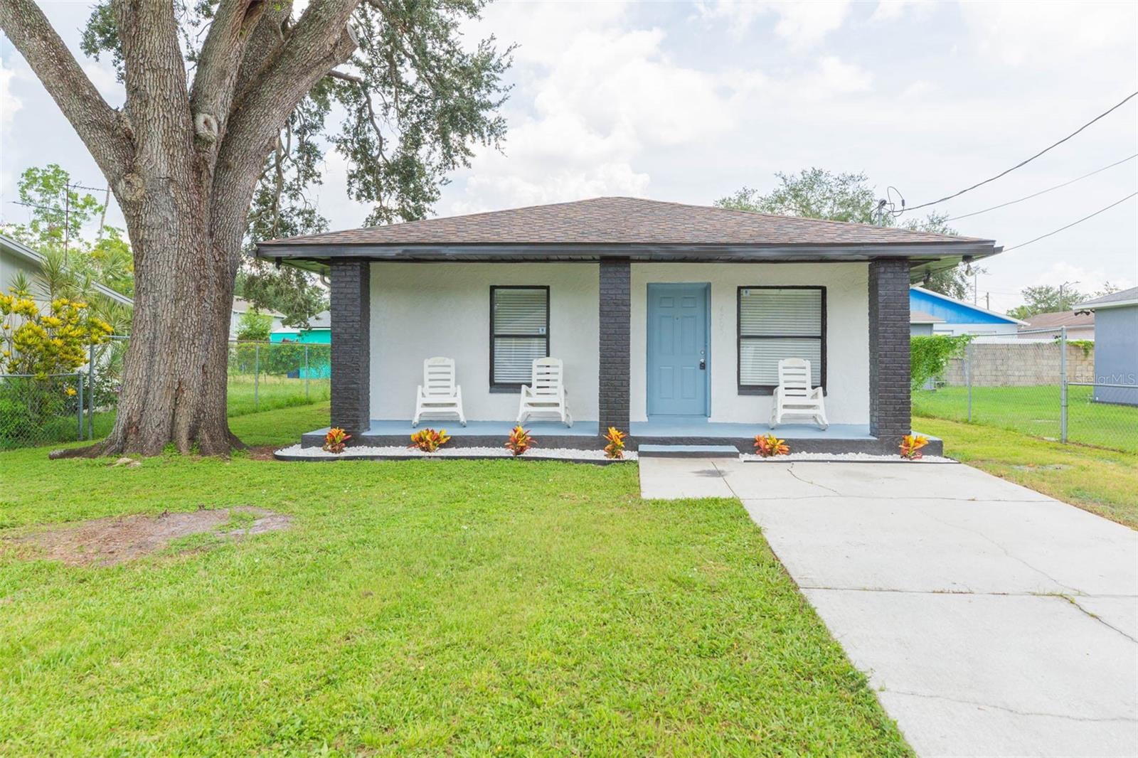 Details for 4505 Webster Street, TAMPA, FL 33610