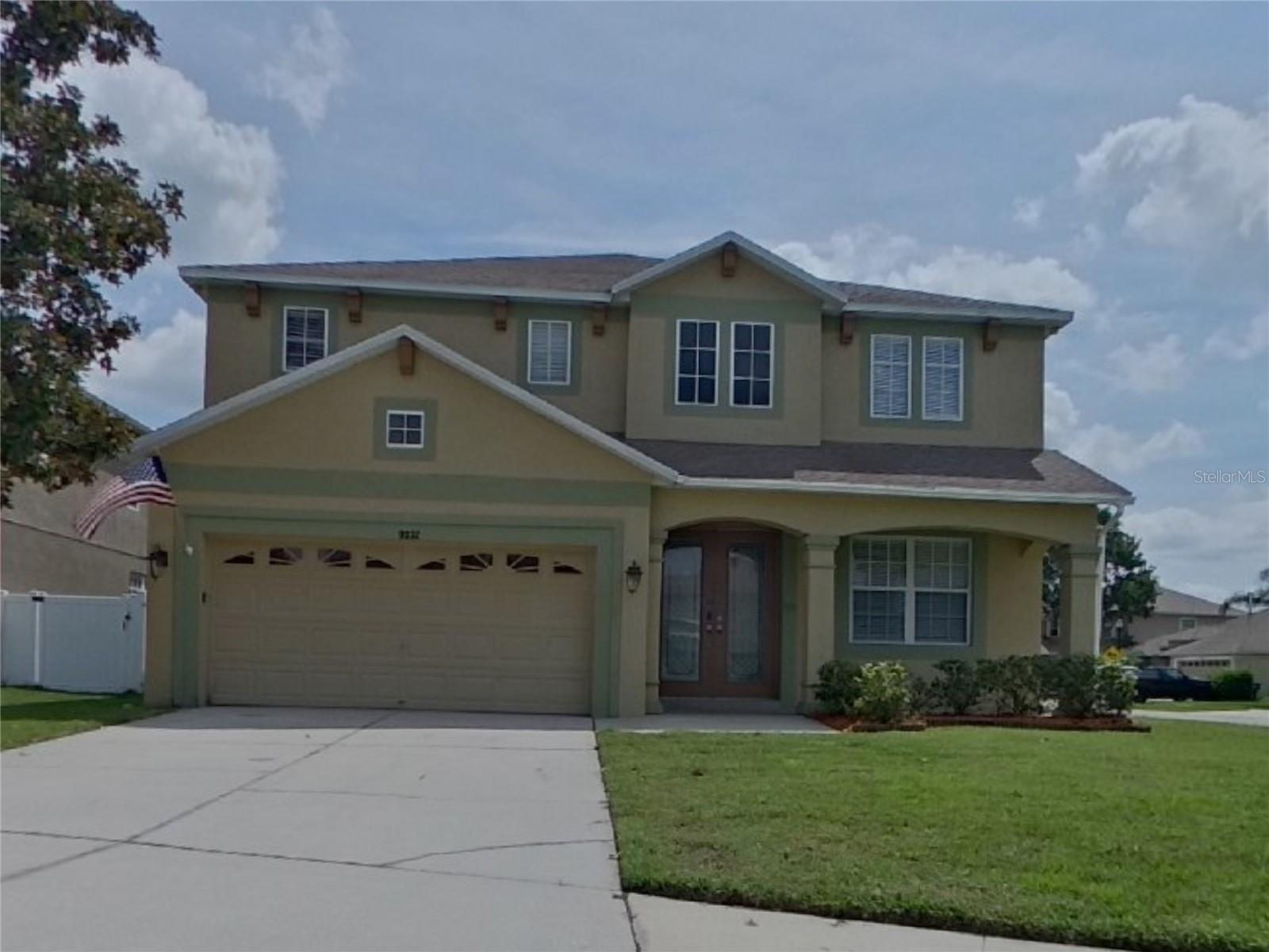 Details for 9032 Lost Mill Drive, LAND O LAKES, FL 34638