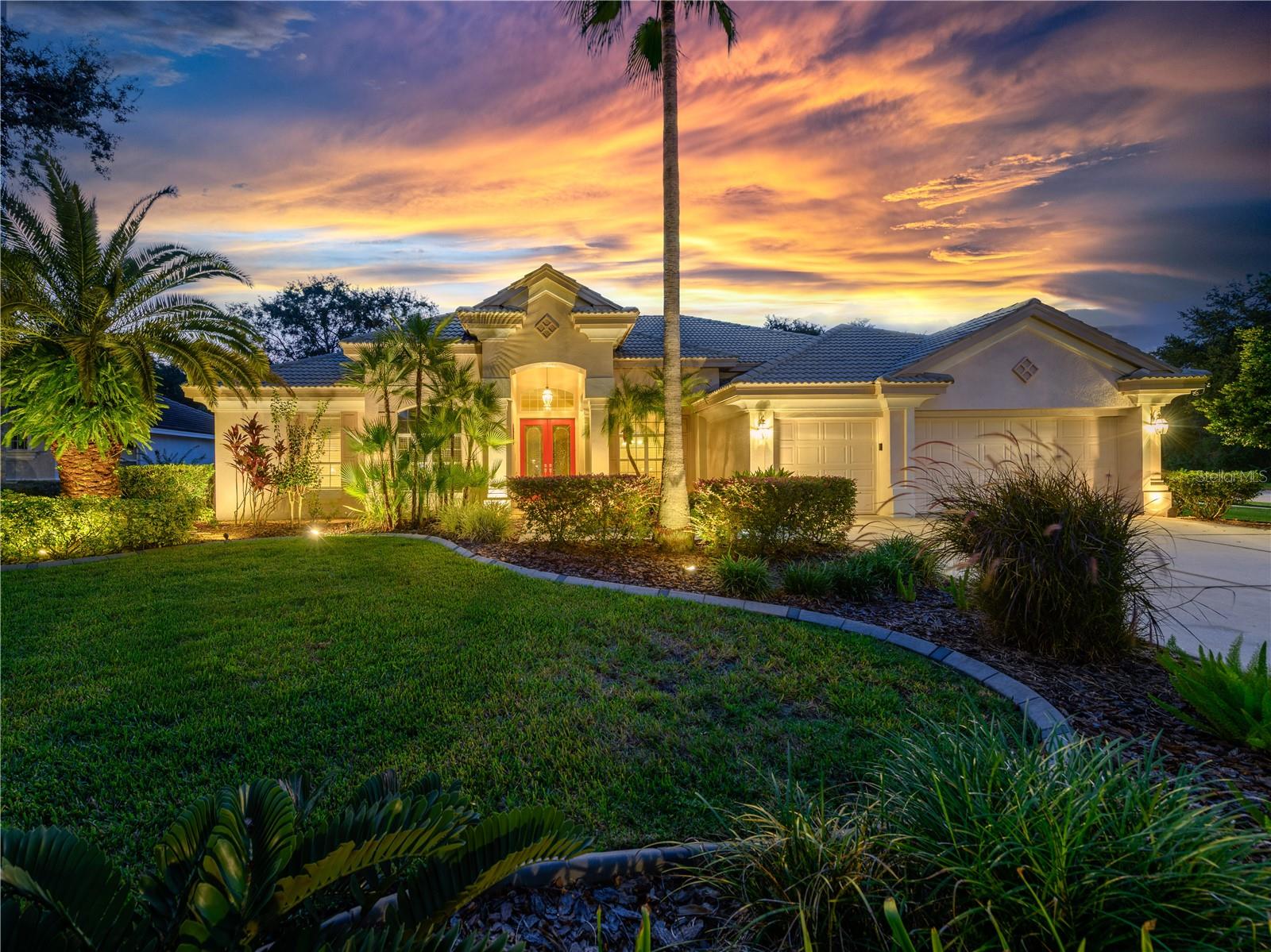 Details for 17890 Arbor Greene Drive, TAMPA, FL 33647