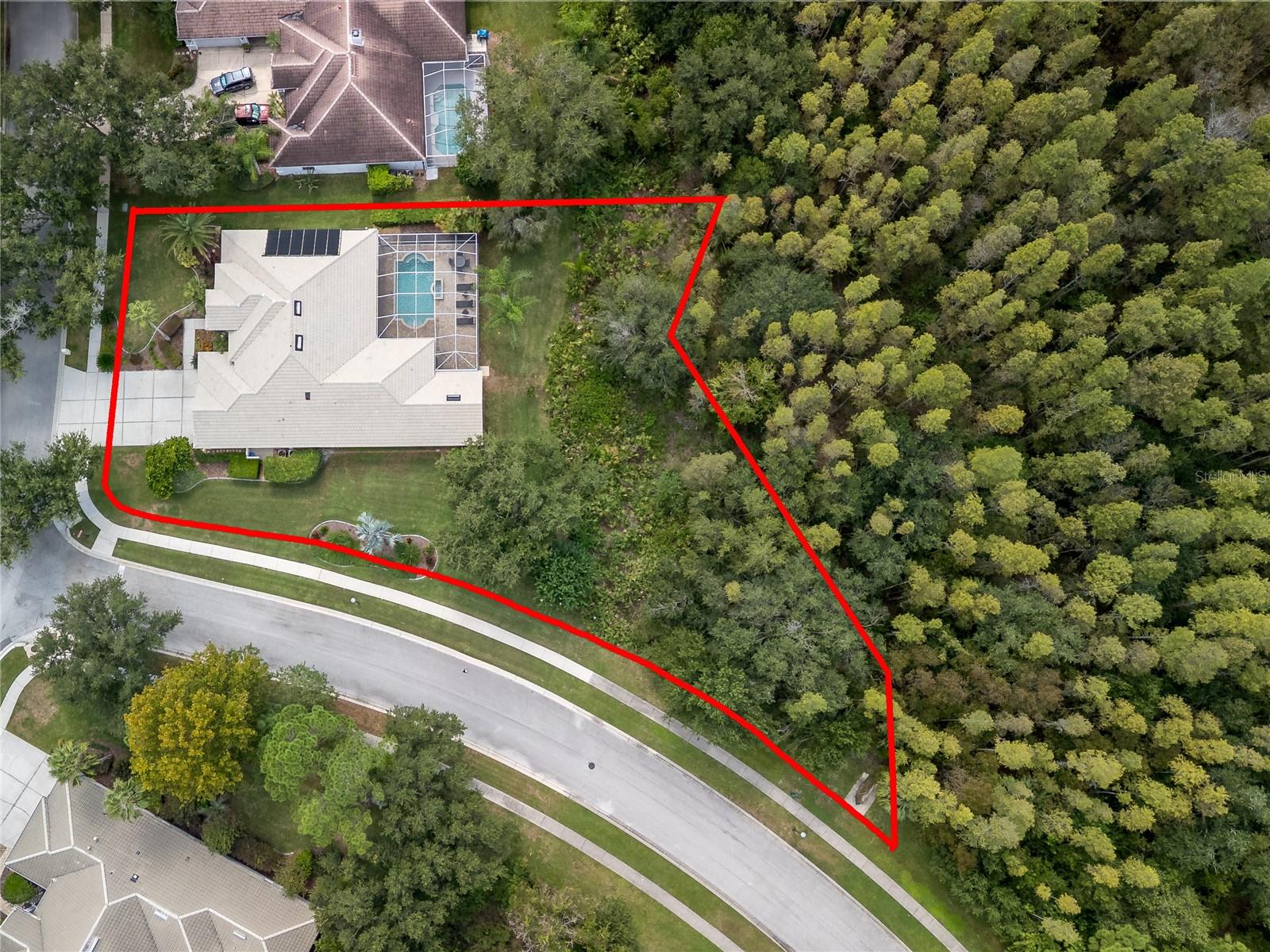 Image 67 of 70 For 17890 Arbor Greene Drive